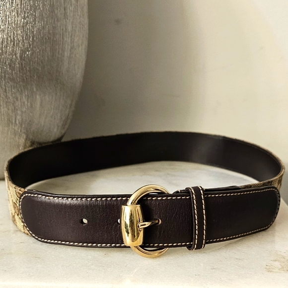 Gucci Belt - Picture 3 of 5